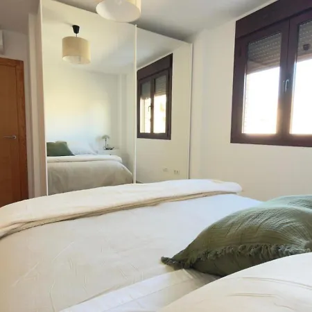 Casa Xandra Apartment