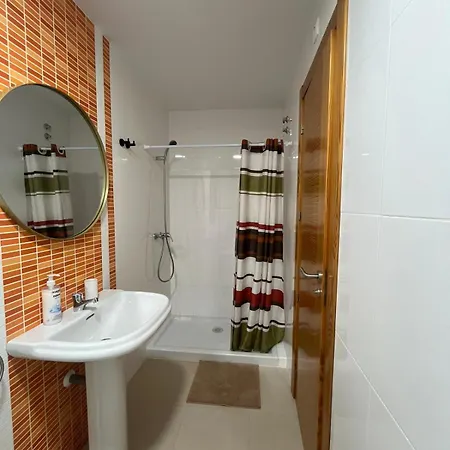 Apartment Casa Xandra
