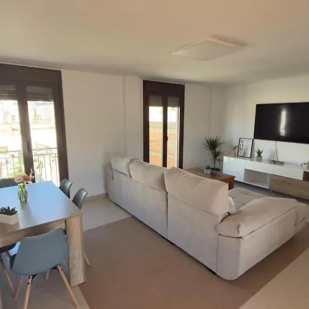Casa Xandra *
