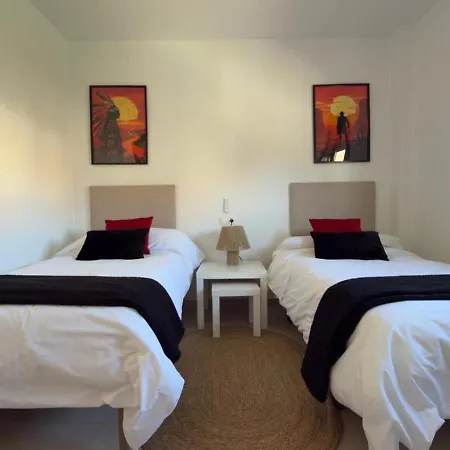 Apartamento Casa Xandra