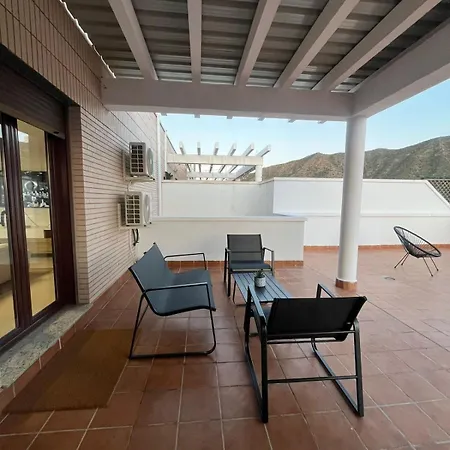 Apartamento Casa Xandra
