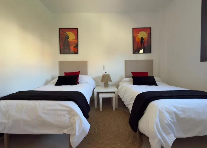 Apartamento Casa Xandra