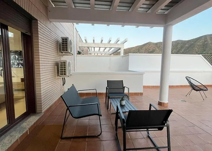 Apartamento Casa Xandra