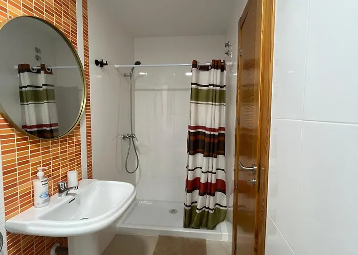 Apartamento Casa Xandra